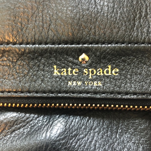 Kate Spade Purse - Picture 3 of 5